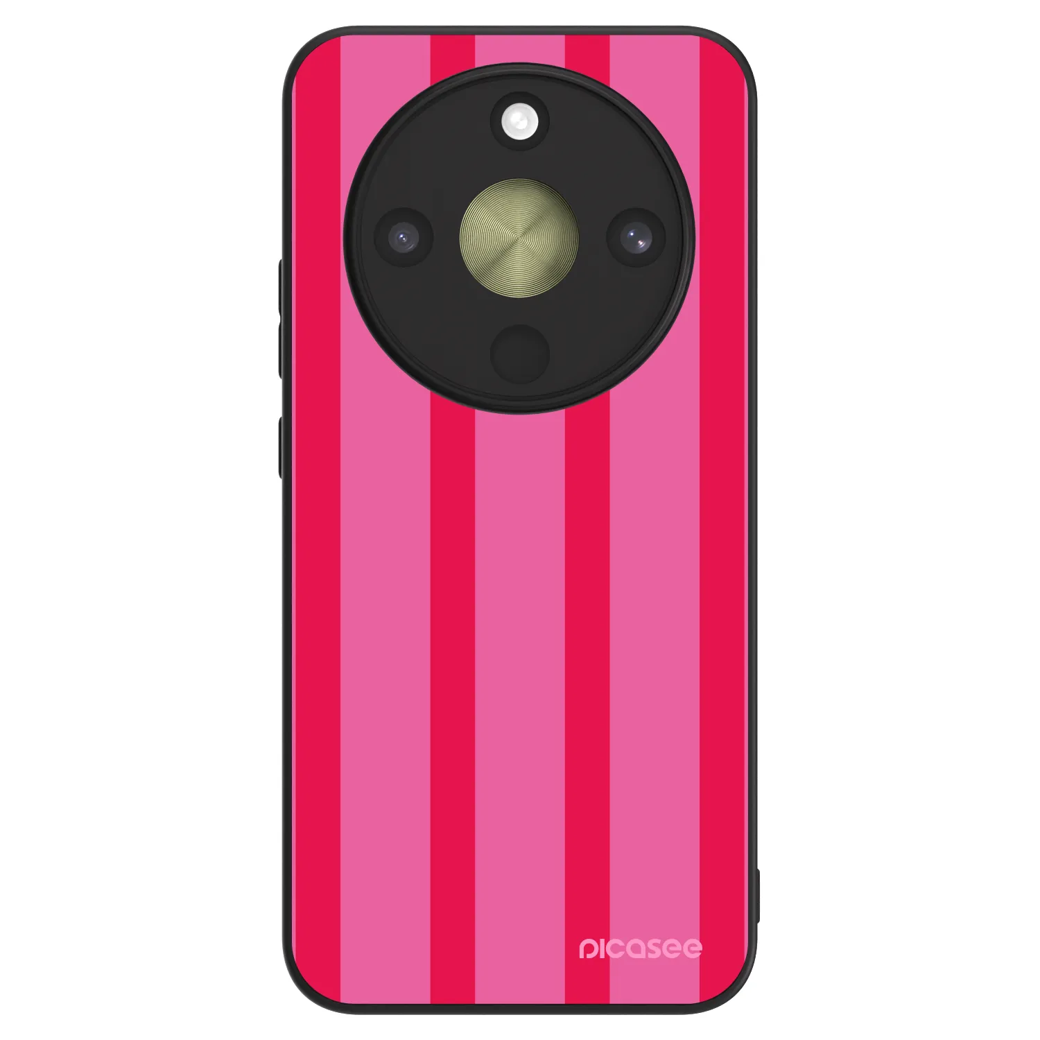 Picasee ULTIMATE CASE pro Honor Magic8 Lite 5G - Hot tropic