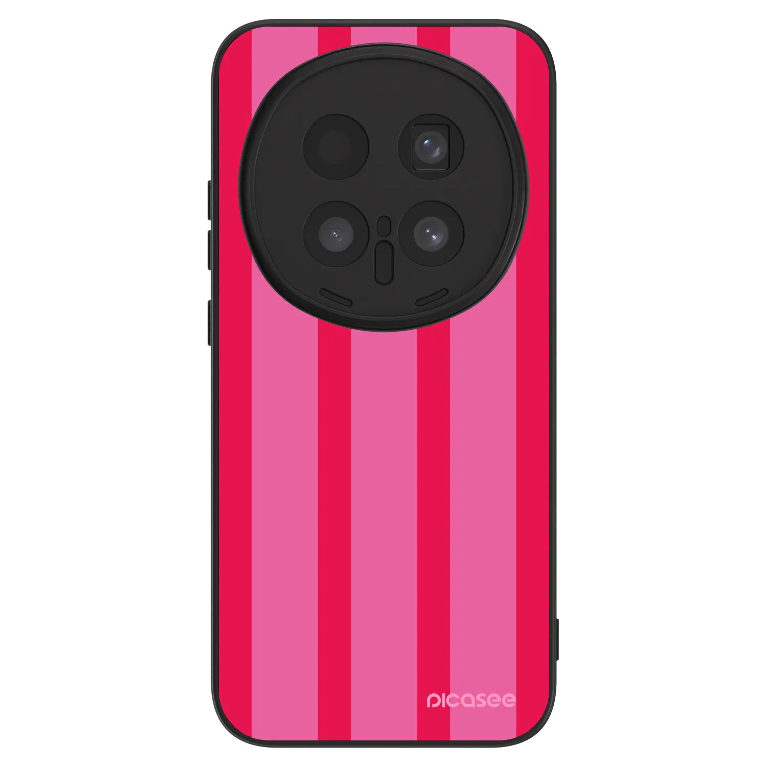 Picasee ULTIMATE CASE pro Honor Magic8 Pro 5G - Hot tropic