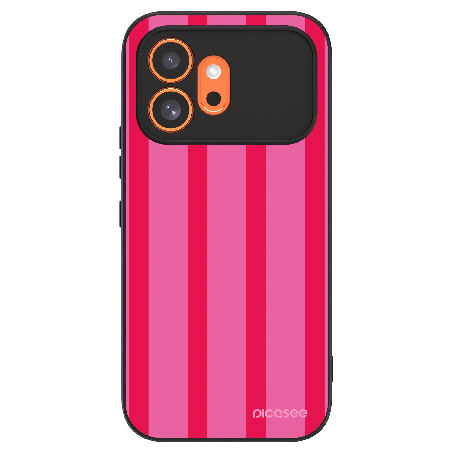 Picasee ULTIMATE CASE pro Honor 600 - Hot tropic