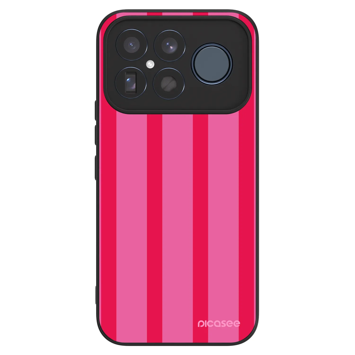 Picasee ULTIMATE CASE pro Xiaomi Poco F8 Ultra - Hot tropic