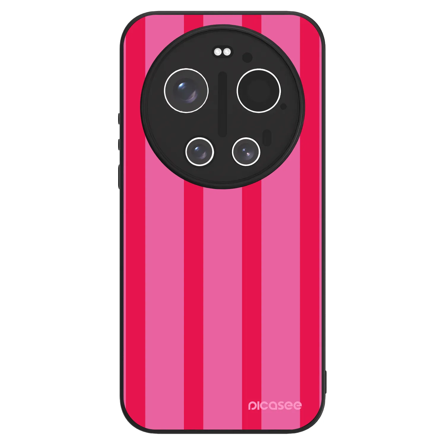 Picasee ULTIMATE CASE PowerShare pro Xiaomi 17 Ultra - Hot tropic