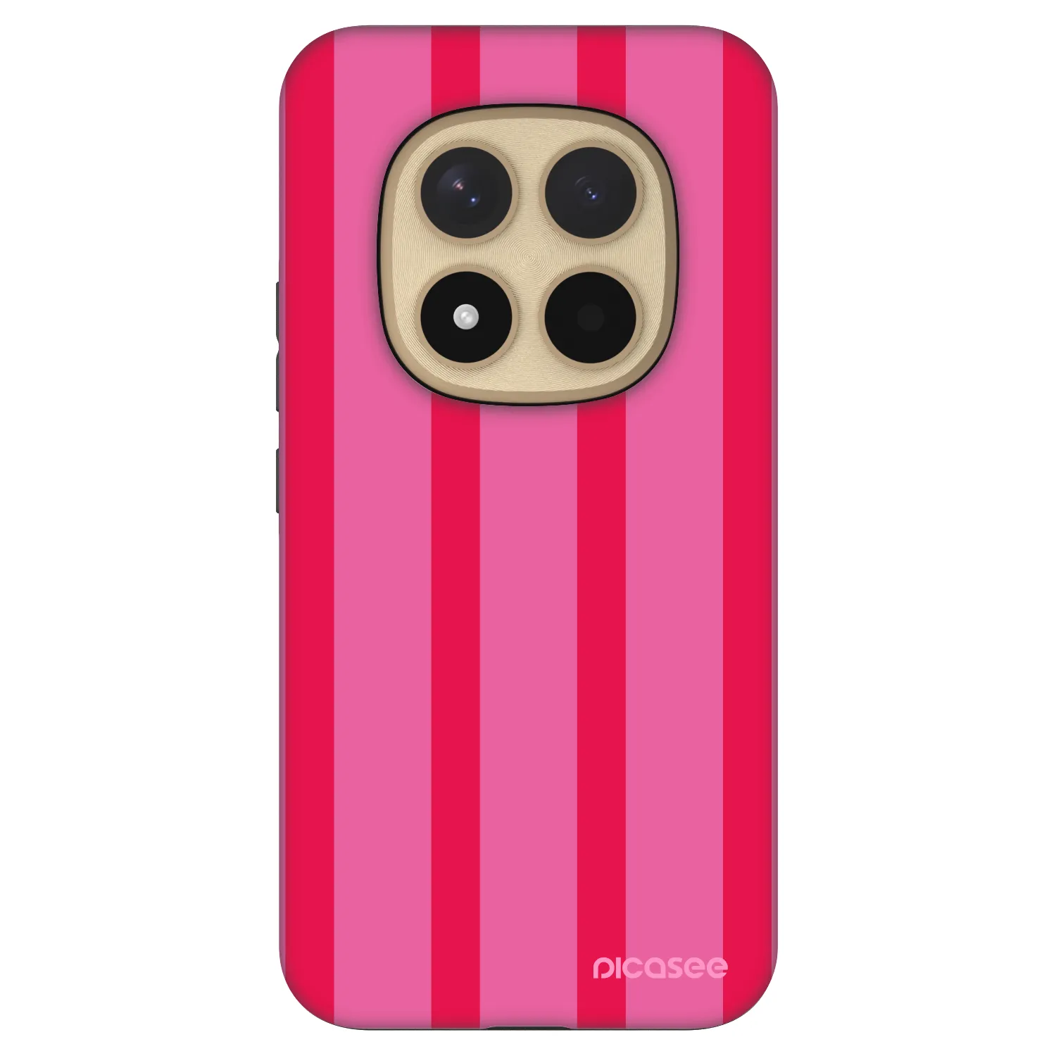 Picasee Fashion Case pro Xiaomi Redmi Note 15 Pro+ - Hot tropic