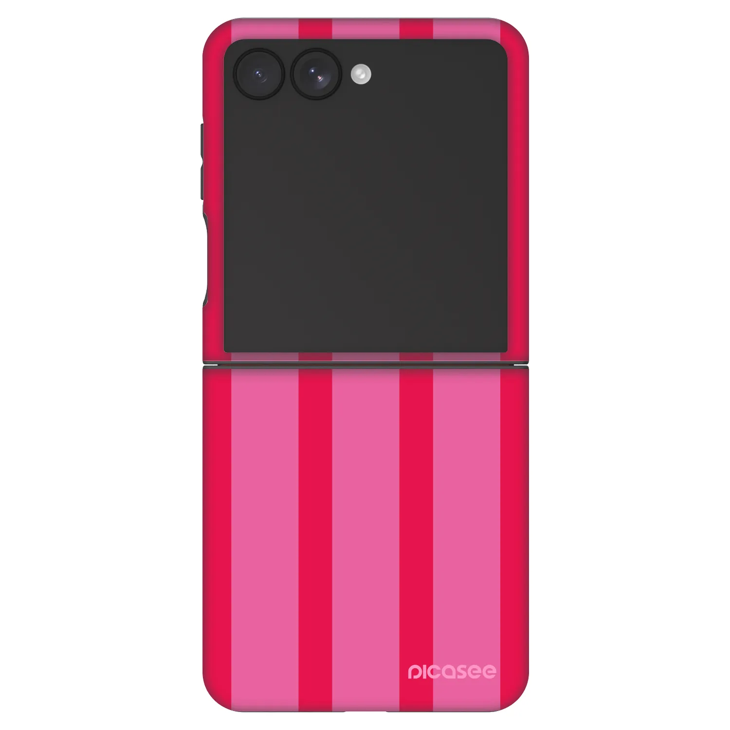 Picasee Fashion Case pro Samsung Galaxy Z Flip7 5G - Hot tropic