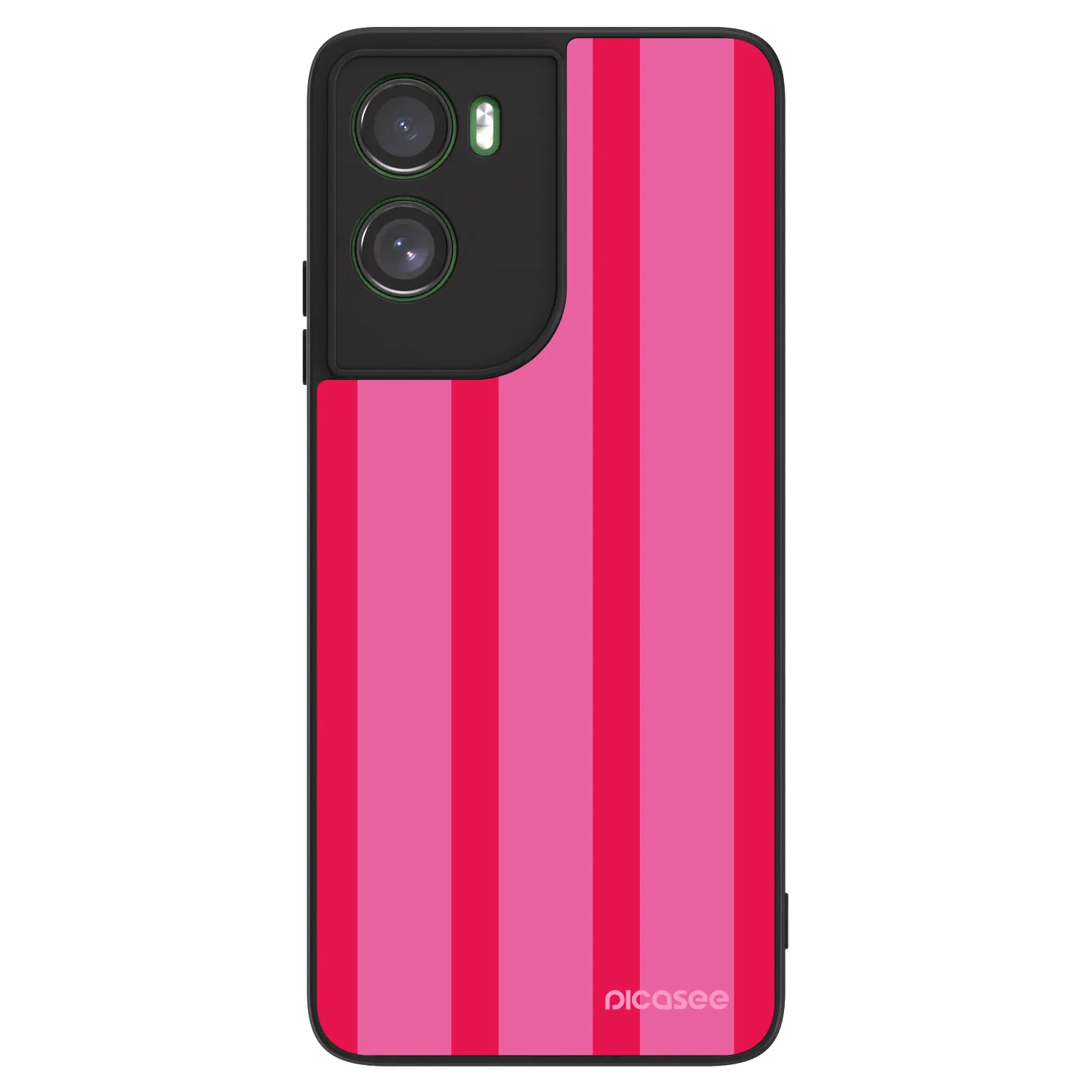 Picasee ULTIMATE CASE pro Motorola Moto G06 - Hot tropic