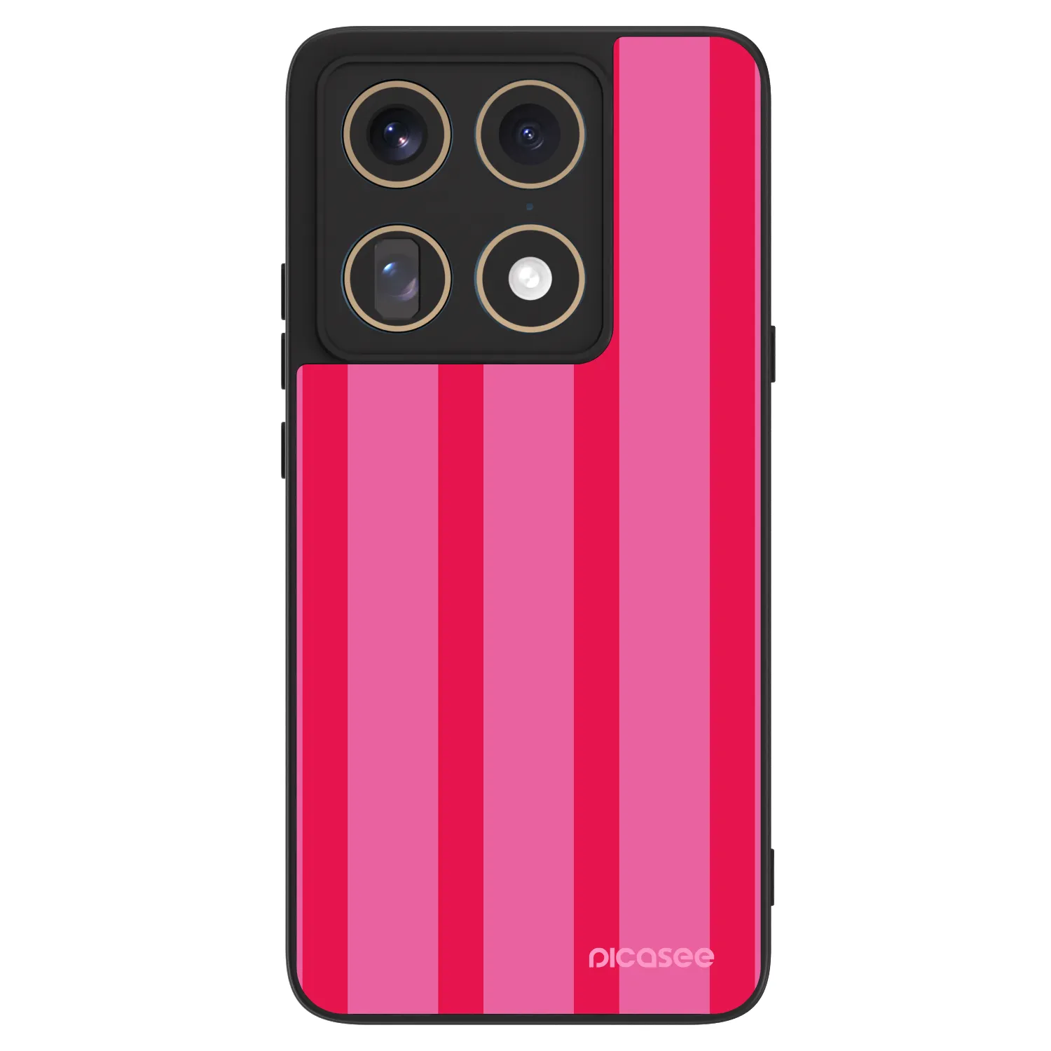 Picasee ULTIMATE CASE pro Motorola Signature - Hot tropic