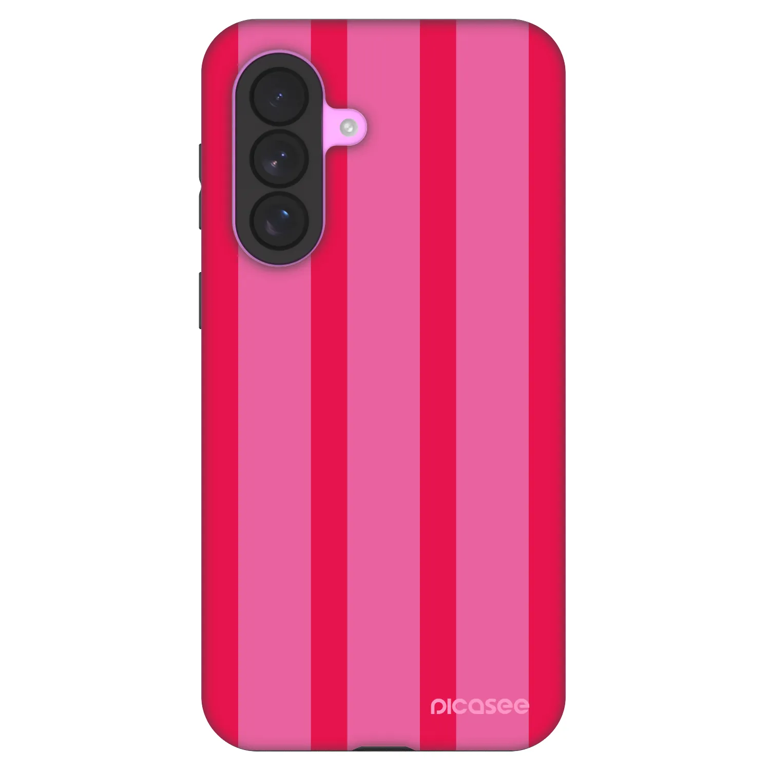 Picasee Fashion Case pro Samsung Galaxy A37 - Hot tropic