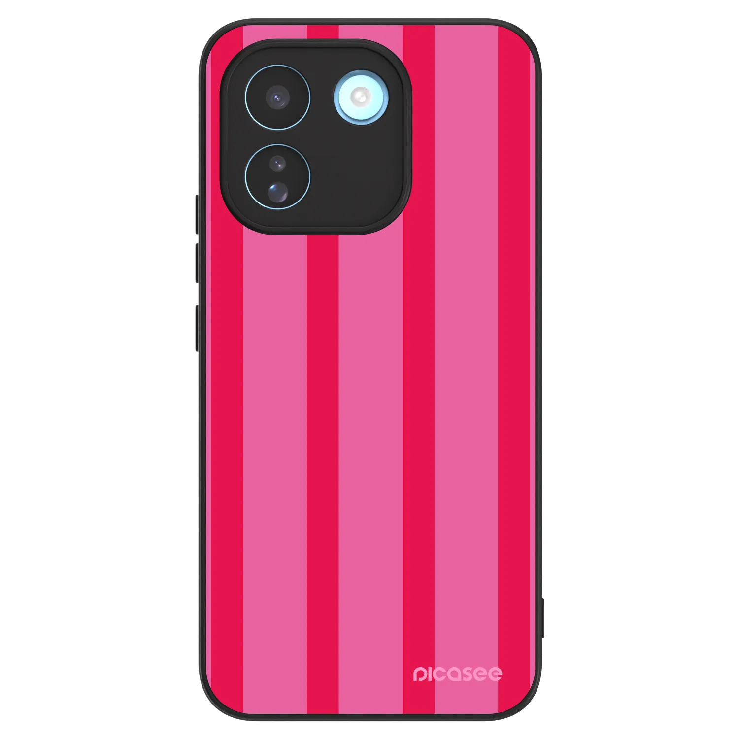 Picasee ULTIMATE CASE pro Xiaomi Redmi Note 17 Pro MAX 5G - Hot tropic