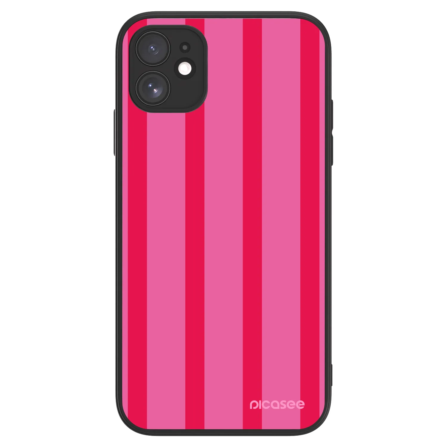 Picasee ULTIMATE CASE pro Apple iPhone 11 - Hot tropic