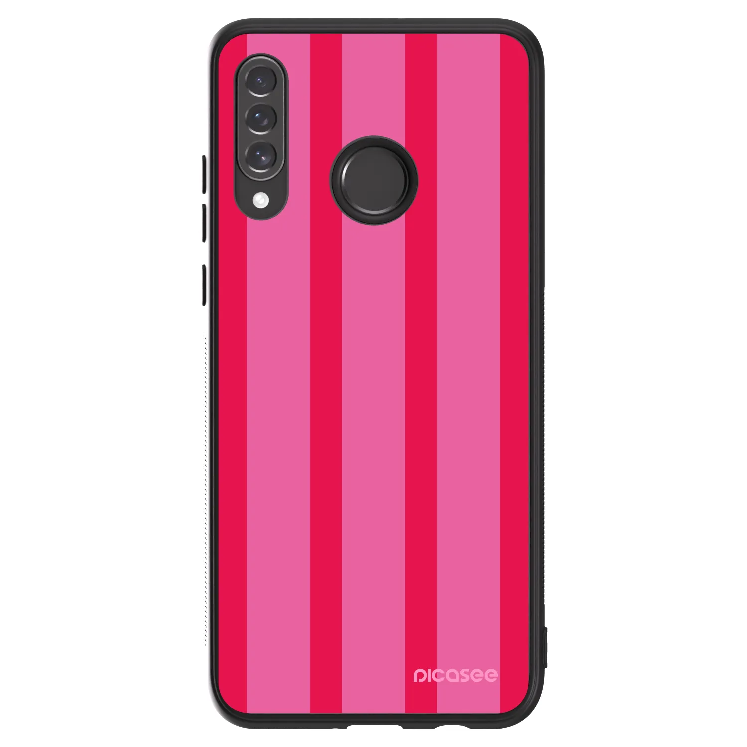 Picasee ULTIMATE CASE pro Huawei P30 Lite - Hot tropic