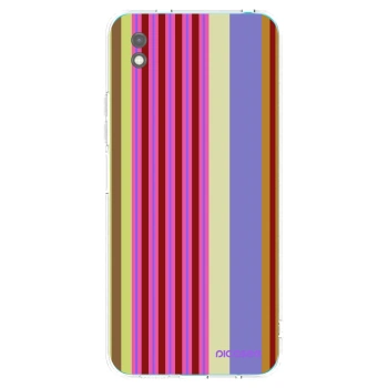 Picasee silikonový černý obal pro Xiaomi Redmi 9A - Late checkout