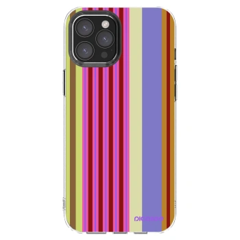 Picasee silikonový průhledný obal pro Apple iPhone 12 Pro Max - Late checkout