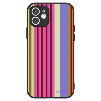Picasee ULTIMATE CASE pro Apple iPhone 12 - Late checkout