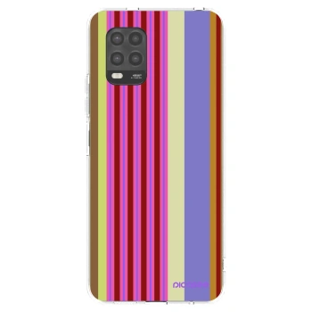 Picasee silikonový průhledný obal pro Xiaomi Mi 10 Lite - Late checkout