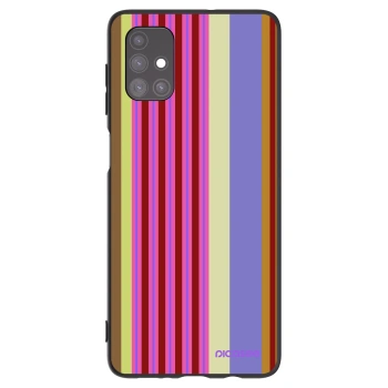 Obal pro Samsung Galaxy M51 M515F - Late checkout