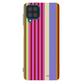 Picasee silikonový průhledný obal pro Samsung Galaxy A12 A125F - Late checkout