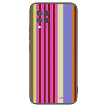 Picasee silikonový černý obal pro Samsung Galaxy A42 A426B - Late checkout