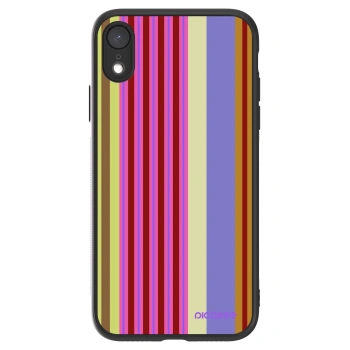 Picasee ULTIMATE CASE pro Apple iPhone XR - Late checkout
