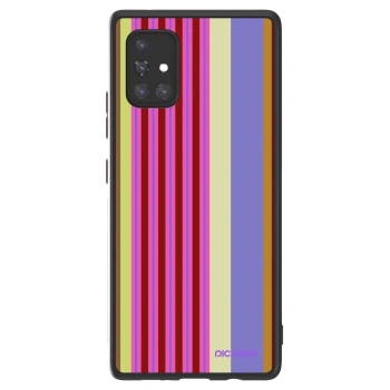 Picasee ULTIMATE CASE pro Samsung Galaxy A71 A715F - Late checkout
