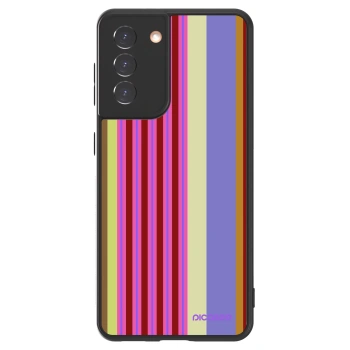 Picasee ULTIMATE CASE pro Samsung Galaxy S21 5G G991B - Late checkout