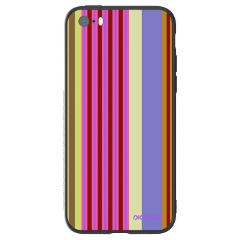 Obal pro Apple iPhone 5/5S/SE - Late checkout