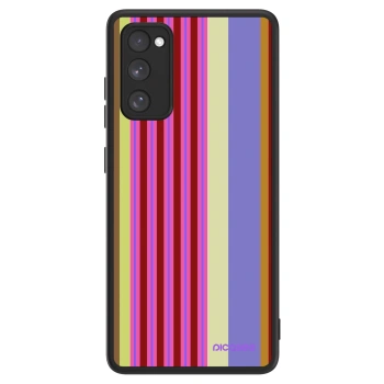 Picasee ULTIMATE CASE pro Samsung Galaxy S20 FE - Late checkout
