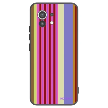 Picasee silikonový černý obal pro Xiaomi Mi 11 - Late checkout