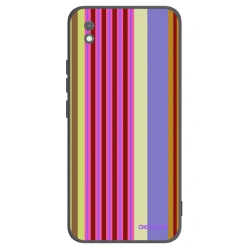 Picasee silikonový černý obal pro Xiaomi Redmi 9AT - Late checkout