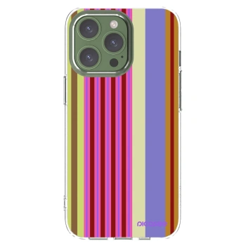 Picasee silikonový průhledný obal pro Apple iPhone 13 Pro - Late checkout
