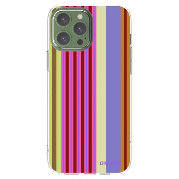 Picasee silikonový průhledný obal pro Apple iPhone 13 Pro Max - Late checkout