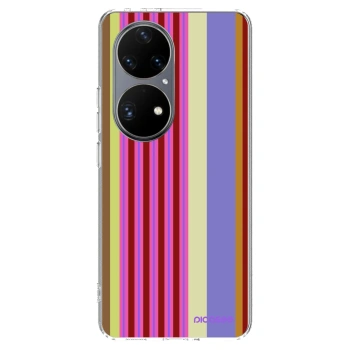 Obal pro Huawei P50 - Late checkout