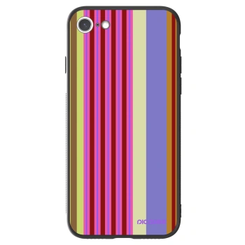 Picasee ULTIMATE CASE pro Apple iPhone SE 2020 - Late checkout
