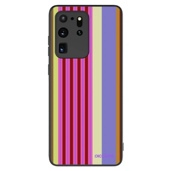 Obal pro Samsung Galaxy S20 Ultra 5G G988F - Late checkout