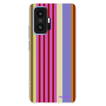 Picasee silikonový průhledný obal pro Xiaomi 11T Pro - Late checkout