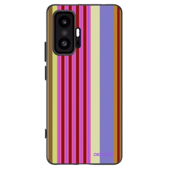 Picasee silikonový černý obal pro Xiaomi 11T Pro - Late checkout