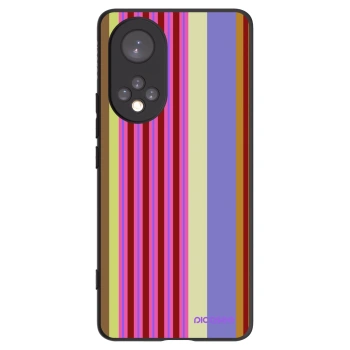 Picasee silikonový černý obal pro Honor 50 5G - Late checkout