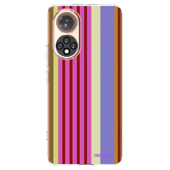Picasee silikonový průhledný obal pro Honor 50 5G - Late checkout