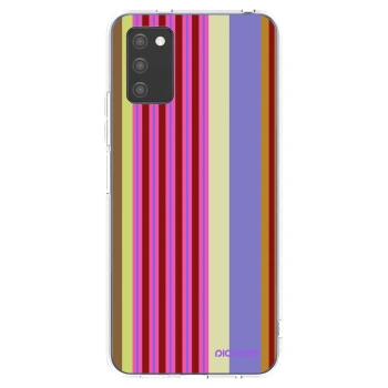 Obal pro Samsung Galaxy A03s A037G - Late checkout