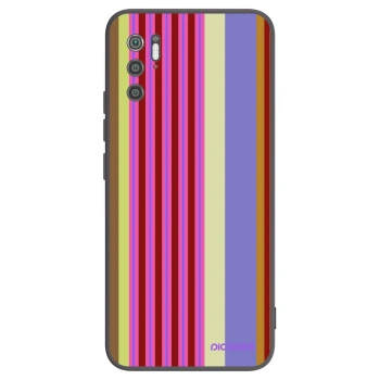 Picasee silikonový černý obal pro Xiaomi Poco M3 Pro 5G - Late checkout