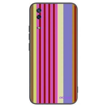 Picasee silikonový černý obal pro Vivo Y11s - Late checkout