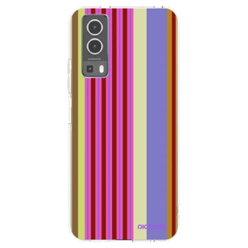 Picasee silikonový průhledný obal pro Vivo Y72 5G - Late checkout