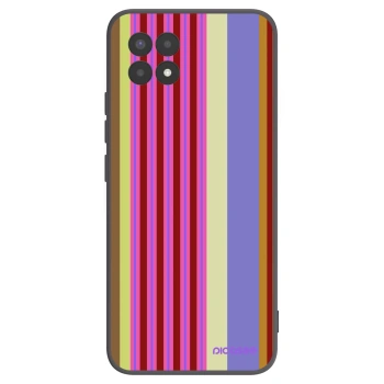 Picasee silikonový černý obal pro Realme 8i - Late checkout