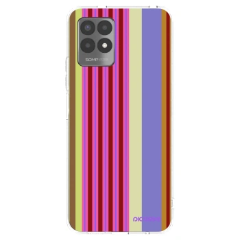 Picasee silikonový průhledný obal pro Realme 8i - Late checkout