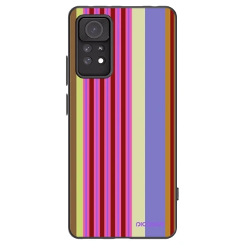 Picasee silikonový černý obal pro Xiaomi Redmi Note 11 Pro 5G - Late checkout