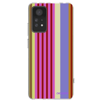 Picasee silikonový průhledný obal pro Xiaomi Redmi Note 11 Pro 5G - Late checkout