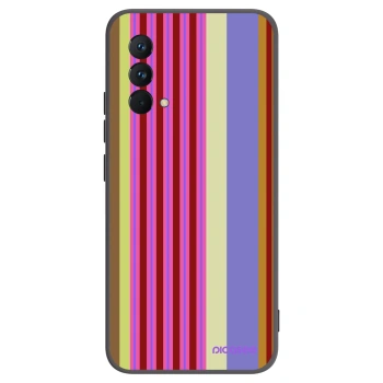 Picasee silikonový černý obal pro Realme GT Master Edition 5G - Late checkout