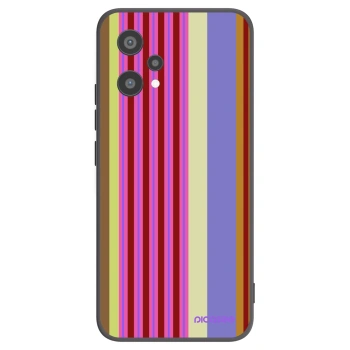 Picasee silikonový černý obal pro Realme 9 Pro 5G - Late checkout