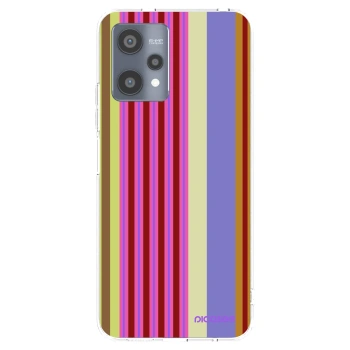 Picasee silikonový průhledný obal pro Realme 9 Pro 5G - Late checkout