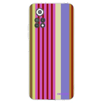 Picasee silikonový průhledný obal pro Xiaomi Poco X4 Pro 5G - Late checkout
