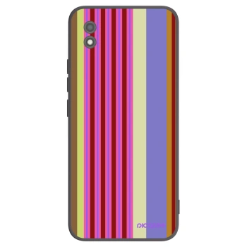 Picasee silikonový černý obal pro Realme C11 (2021) - Late checkout