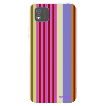 Picasee silikonový průhledný obal pro Realme C11 (2021) - Late checkout